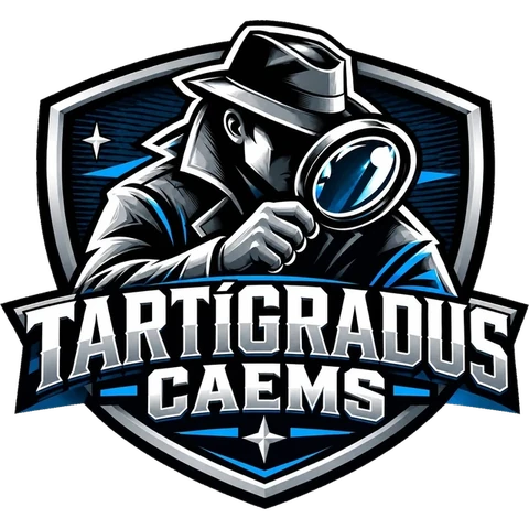 Escudo de Tartígradus CAEMS
