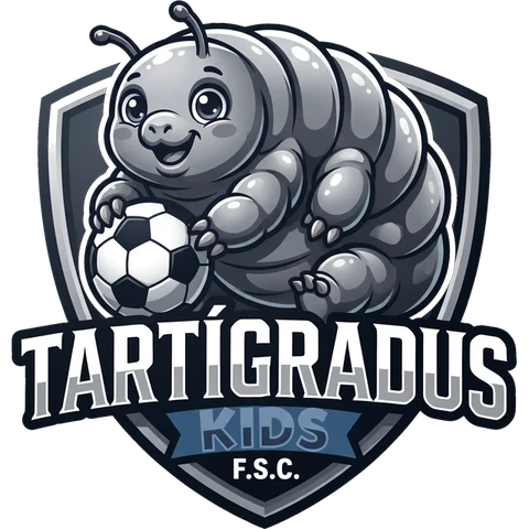 Escudo de Tartígradus Kids F.S.C.