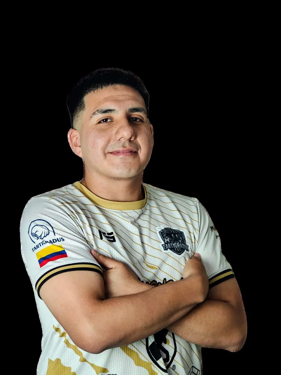 Jugador del club
