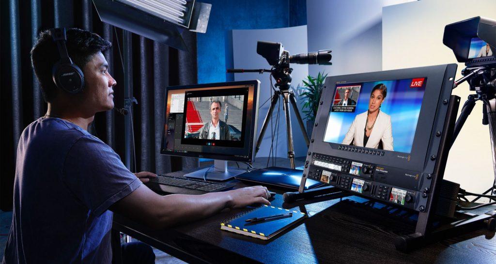 Streaming Live, Tartigradus, Transmisión en Vivo, Video Streaming en alta definición