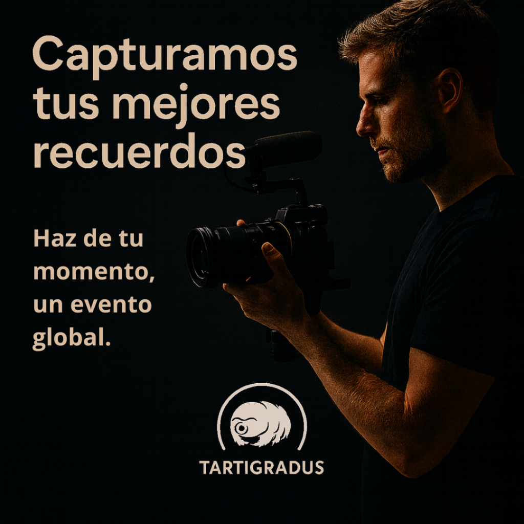 Streaming empresarial en vivo para potenciar tu marca